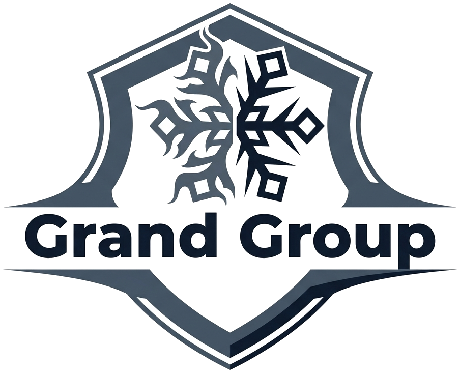 Grand Group logo